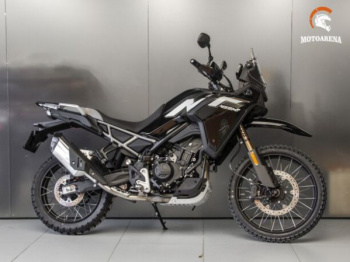 CFMOTO 450MT Sport, 2025 г.