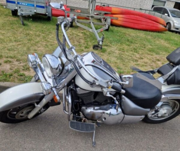 Suzuki Intruder, 2005 г.