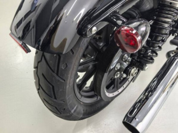 Harley-Davidson Sportster 1200, 2021 г.