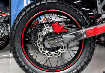 ROCKOT DAKAR ADVENTURE 2.0, 2025 г.