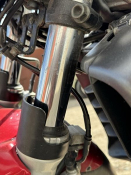 Honda CB 1100SF X11, 2000 г.