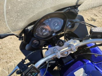 Honda CBF, 2004 г.