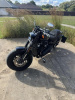 Harley-Davidson Fat Bob FXFB, 2018 г.