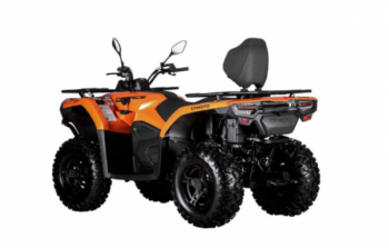 CFMOTO CForce 400L EPS, 2026 г.