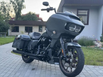 Harley-Davidson Road Glide ST, 2022 г.