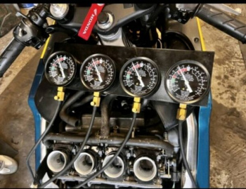 Honda CBR, 1999 г.
