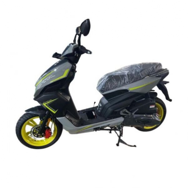 Regulmoto BWX X-1 (LJ-2), 2025 г.