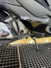 Suzuki Burgman 400, 2014 г.