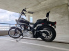 Harley-Davidson Softail FXSTI, 2003 г.