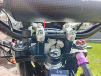 Regulmoto Sport 003 Pro, 2024 г.
