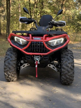 Racer RC MAX 700, 2026 г.