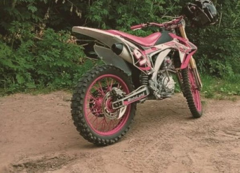 Motoland XR 250, 2019 г.