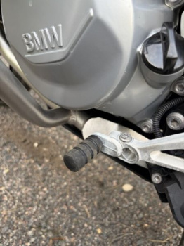 BMW F 850 GS Adventure, 2022 г.