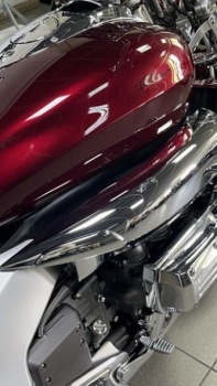 Honda Valkyrie, 2004 г.
