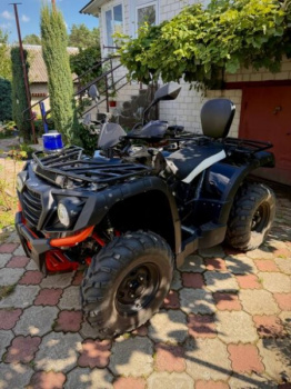 RAM ATV SW570-1, 2026 г.