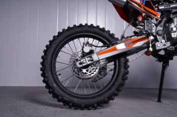 SPRMOTORS Mini Cross L, 2026 г.