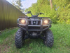 Yamaha Grizzly, 2005 г.