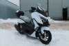 SPRMOTORS CITY MAX 180cc (49сс), EFI, 2026 г.