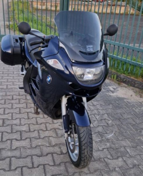 BMW K 1200gt, 2003 г.