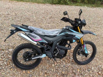 Motoland BLAZER 250 ENDURO (XF250-A), 2026 г.