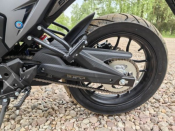 Ataki BATLLO (4T PR300 Pro), 2026 г.