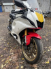 Yamaha YZF R7, 2022 г.