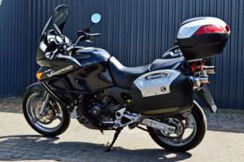 Honda Varadero XL1000, 2004 г.