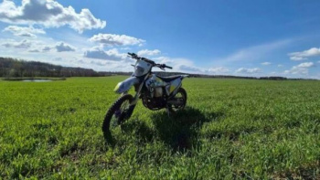 Regulmoto Aqua 174 fmm, 2023 г.