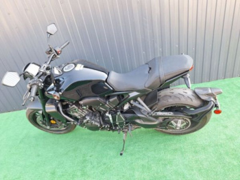 Honda CB 1000R, 2022 г.