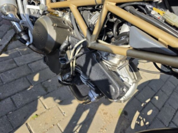 Ducati Monster, 2000 г.