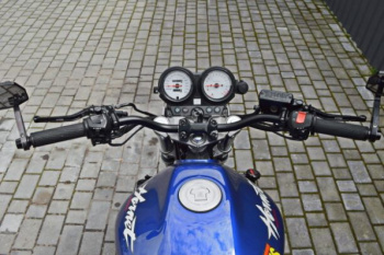 Honda CB 600 Hornet, 2001 г.