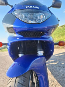 Yamaha YZF 600 R Thundercat, 2002 г.