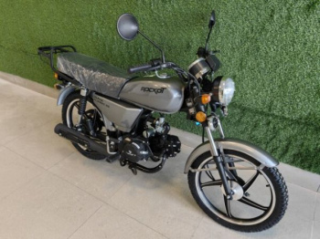ROCKOT ALPHA CLASSIC, 2026 г.