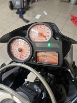 BMW K K1200R, 2006 г.