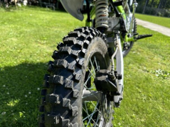 Motoland TCX125 E, 2024 г.