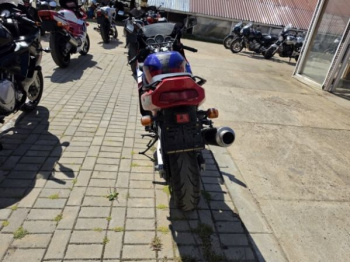 Kawasaki Ninja, 1996 г.