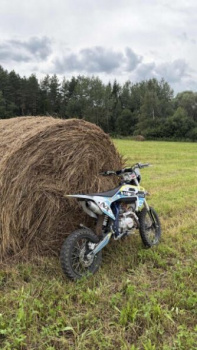 Motoland NX, 2020 г.