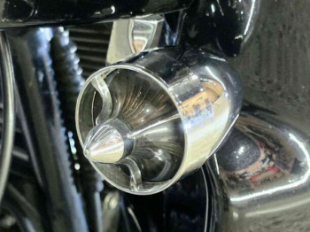 Harley-Davidson Dyna Switchback, 2012 г.