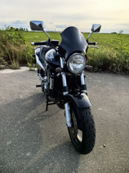 Honda CB 900f, 2004 г.