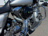Harley-Davidson Street Glide, 2009 г.