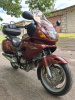 Honda Deauville NT650V, 1998 г.