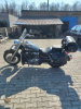 Honda VT VT750, 2001 г.