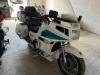 Kawasaki Voyager ZG1200 B, 1998 г.