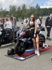 BMW M M1000RR Competition, 2023 г.