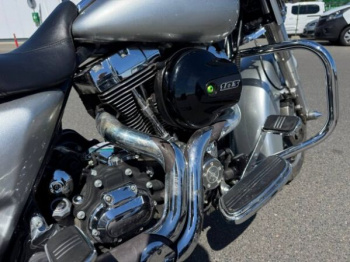 Harley-Davidson Street Glide, 2009 г.