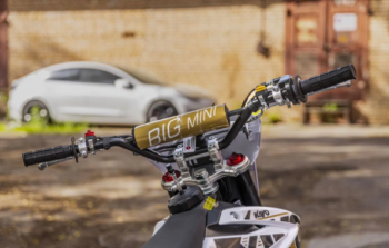 Kayo BIG-MINI K140EM 19/16, 2026 г.