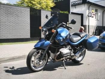 BMW R, 2002 г.