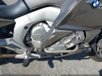 BMW K K1600 GTL, 2013 г.