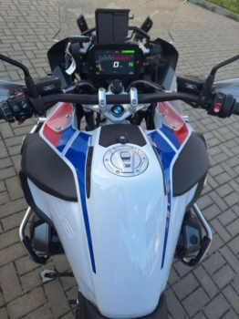 BMW R 1250 GS ADVENTURE, 2022 г.