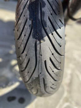 Yamaha YZF, 2003 г.